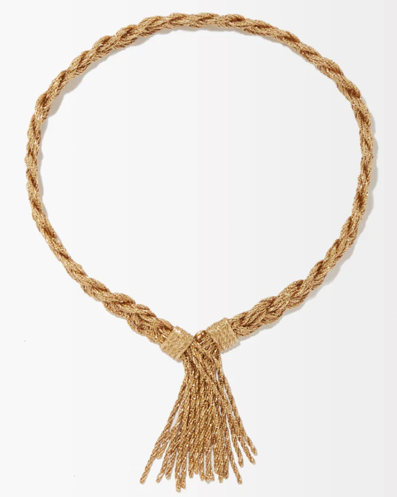 Matches-Fashion-Aurélie-Biderman-Miki-Tasselled-Braided-Mesh-Necklace_OPT
