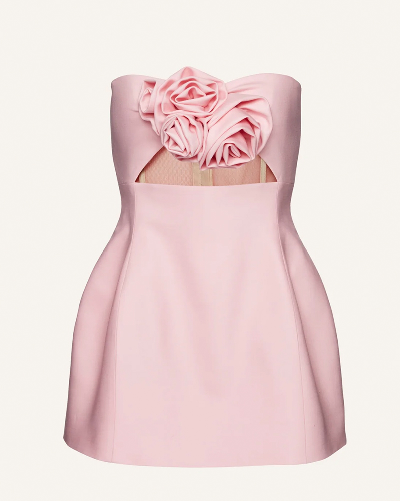 03_Magda-Butrym-Strapless-Flower-Babydoll-Dress-opt
