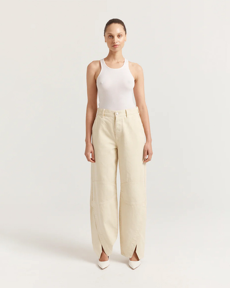 Henne Nico Cargo Jean