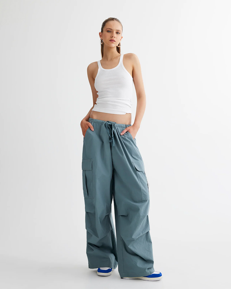 Lioness Utility Pant