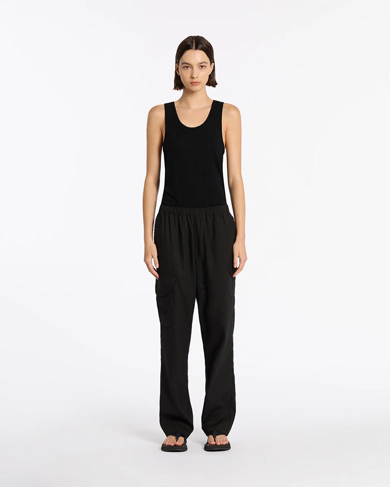 Sir. The Label Cargo Pant