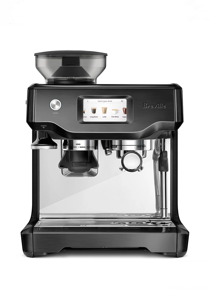 Breville the Barista Touch™ Coffee Machine