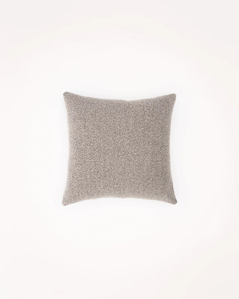 Boucle-Cushion