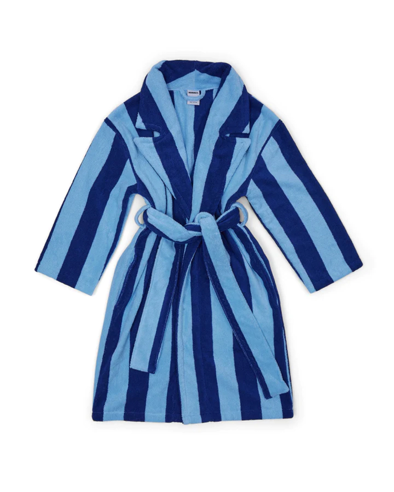 Robe-Blue