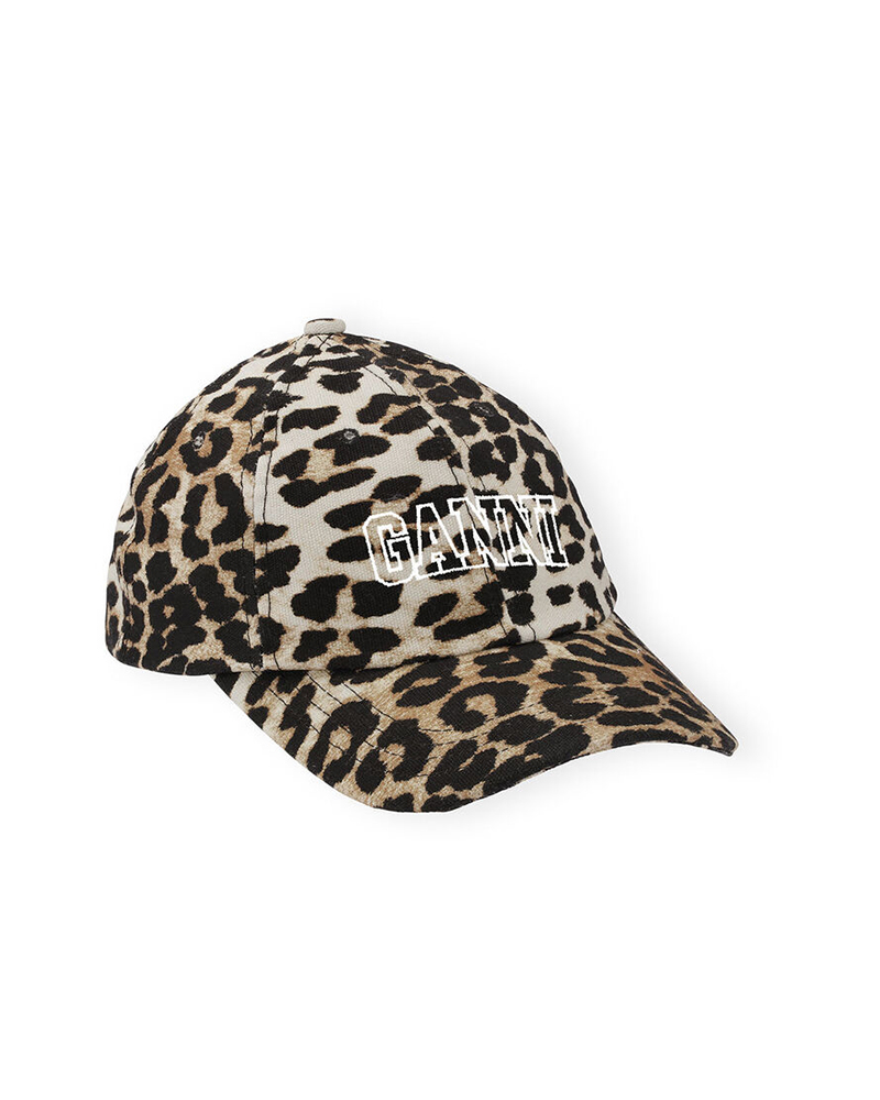 Ganni-Cap