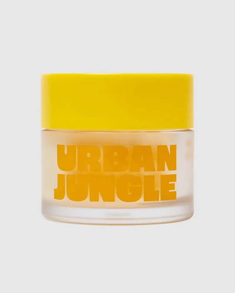 Urban-Jungle
