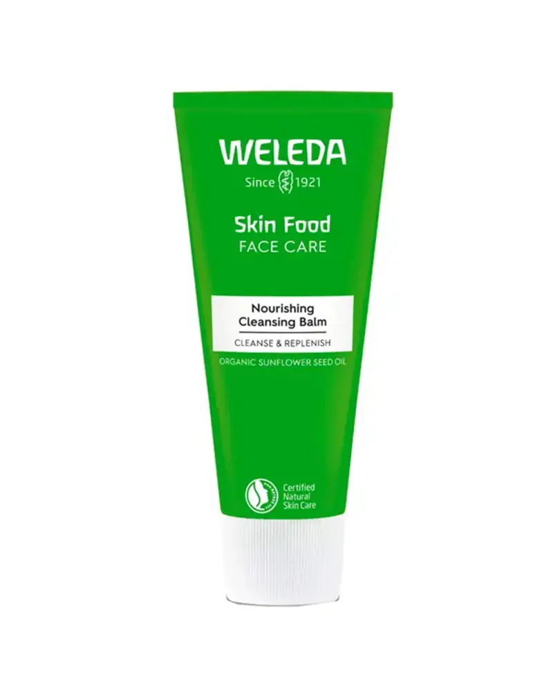 Weleda