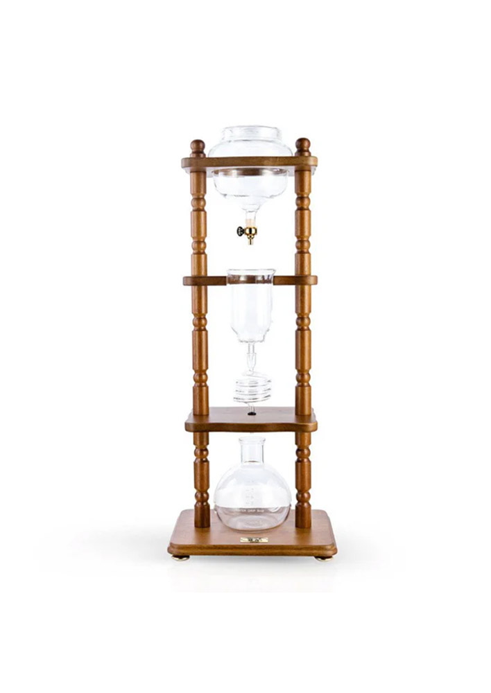 Alternative Brewing Yama Cold Drip Coffee Maker - 6-8 Cup $599