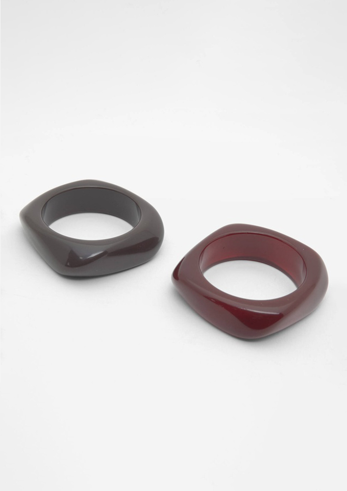 Pull-Bear-Pack-of-Resin-Arm-Cuffs-35